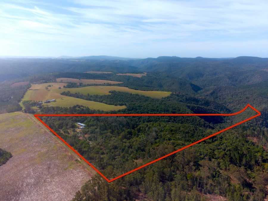 Commercial Property for Sale in Sedgefield Rural Western Cape